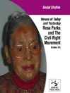 Rosa Parks & the Civil Rights Movement